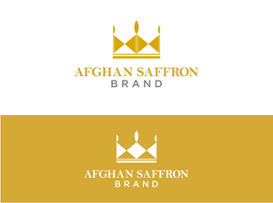 Logo Design by Arun for Afghan Saffron USA, LLC | Design: #32188288