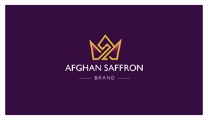 Logo Design by Arun for Afghan Saffron USA, LLC | Design: #32189190