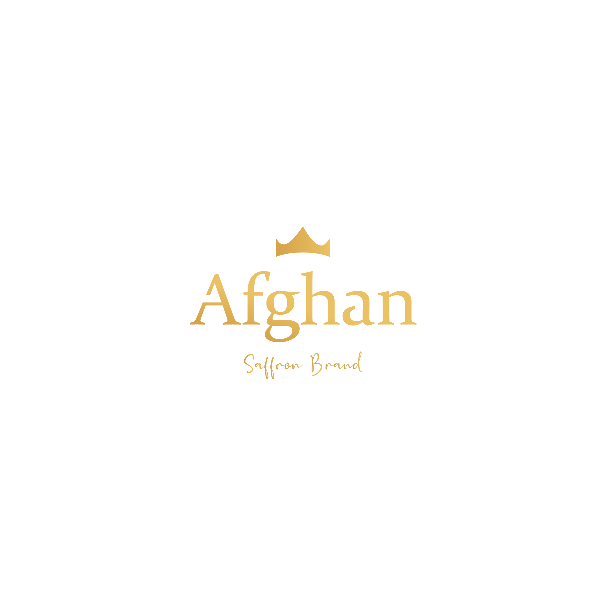 Logo Design by oneeightdesigns for Afghan Saffron USA, LLC | Design #32202134
