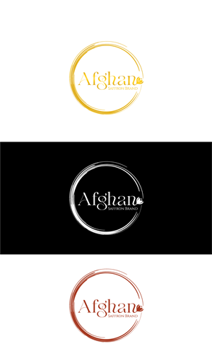 Logo Design by Owltive for Afghan Saffron USA, LLC | Design: #31886854