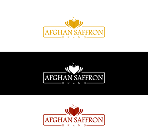 Logo Design by Owltive for Afghan Saffron USA, LLC | Design: #31892551