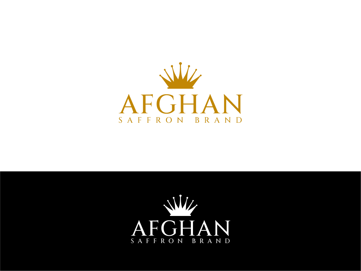 Diseño de Logo por Owltive para Afghan Saffron USA, LLC | Diseño #31893800