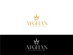 Logo Design by Owltive for Afghan Saffron USA, LLC | Design: #31893801