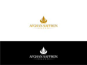 Logo Design by Owltive for Afghan Saffron USA, LLC | Design: #31893803