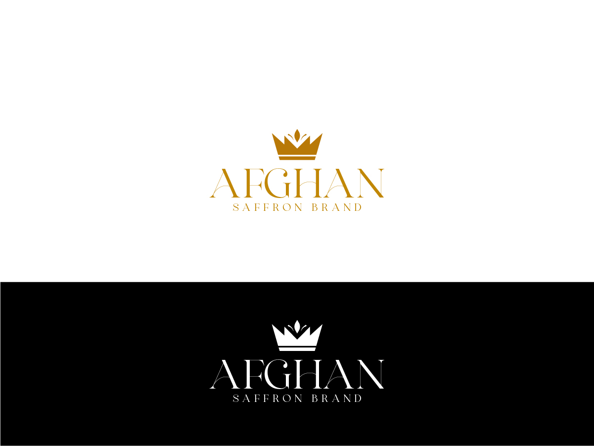 Diseño de Logo por Owltive para Afghan Saffron USA, LLC | Diseño #31893805