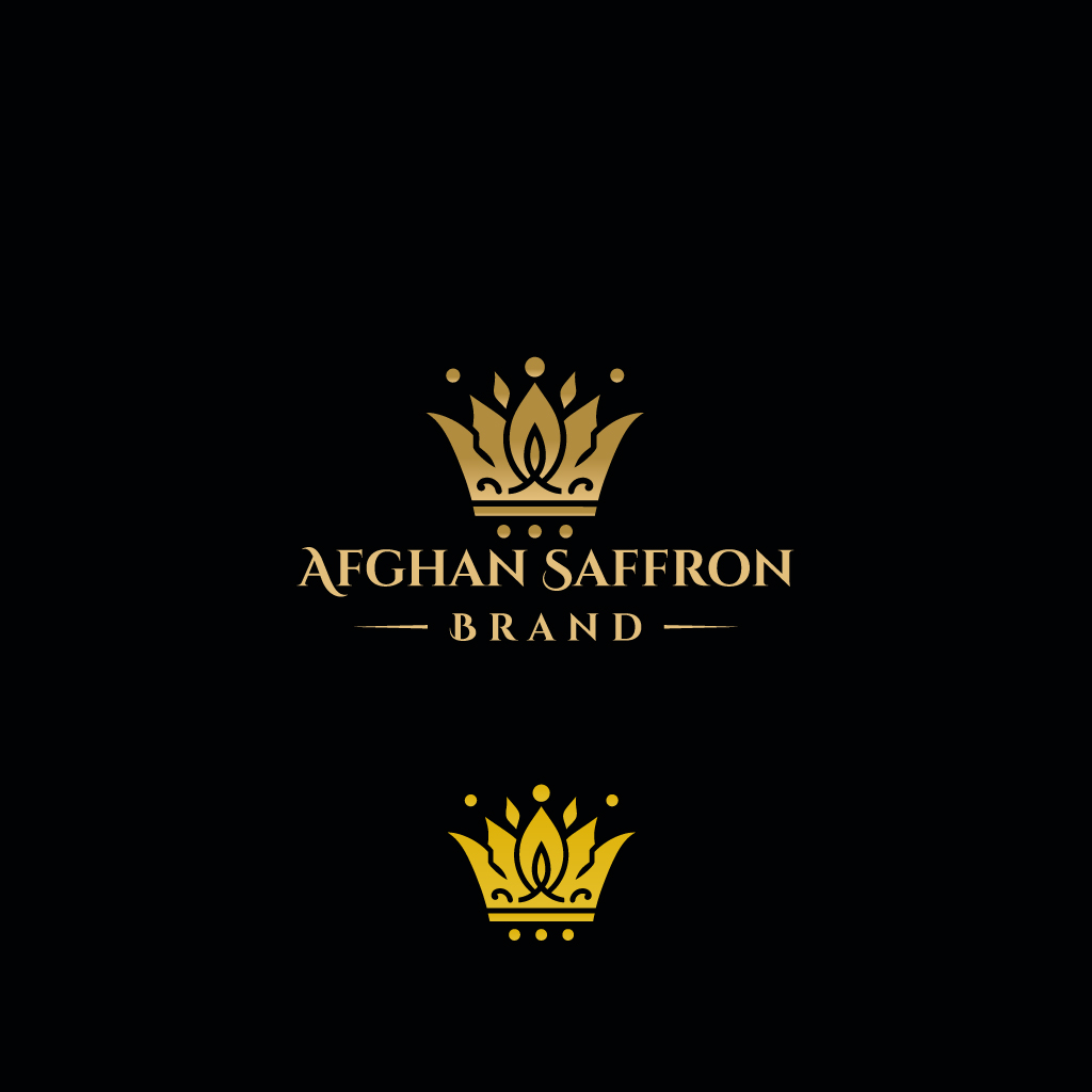 Logo Design by tariksamir for Afghan Saffron USA, LLC | Design #31897008