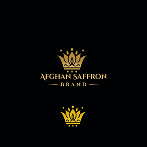 Logo Design by tariksamir for Afghan Saffron USA, LLC | Design: #31897008