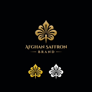 Logo Design by tariksamir for Afghan Saffron USA, LLC | Design: #31897233