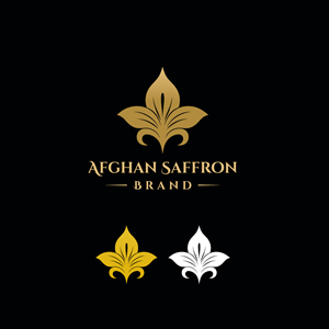 Logo Design by tariksamir for Afghan Saffron USA, LLC | Design: #31897245