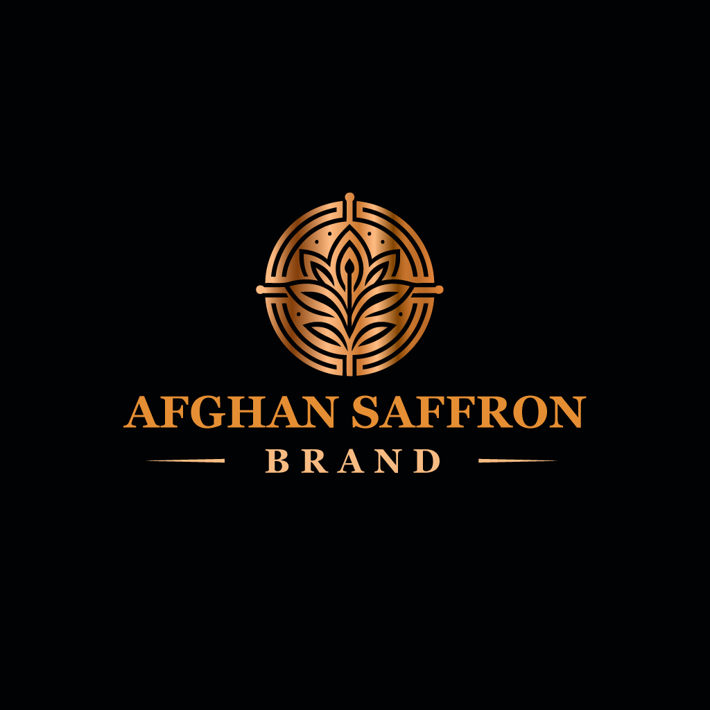 Logo Design by tariksamir for Afghan Saffron USA, LLC | Design #31901987