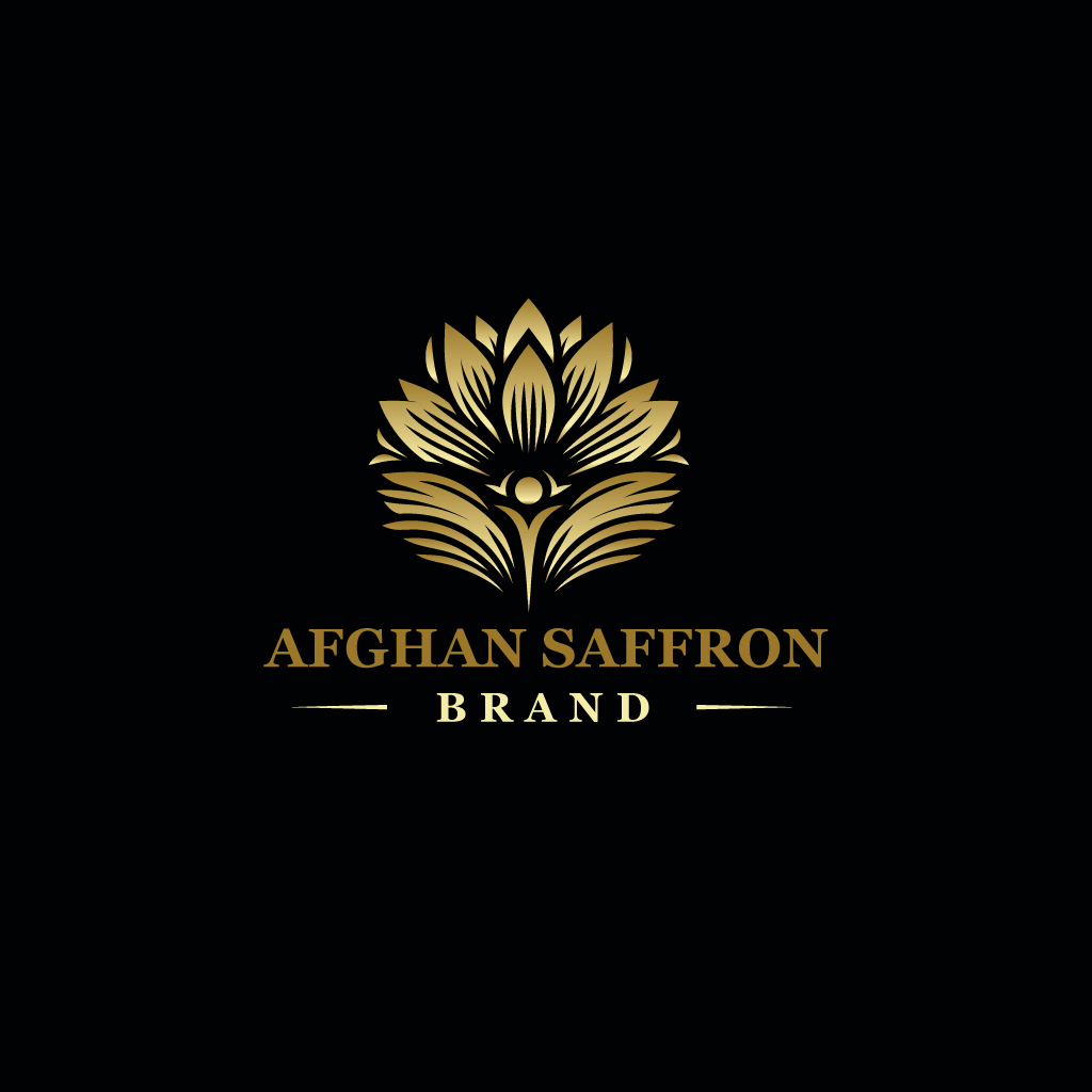Logo Design by tariksamir for Afghan Saffron USA, LLC | Design #31902056