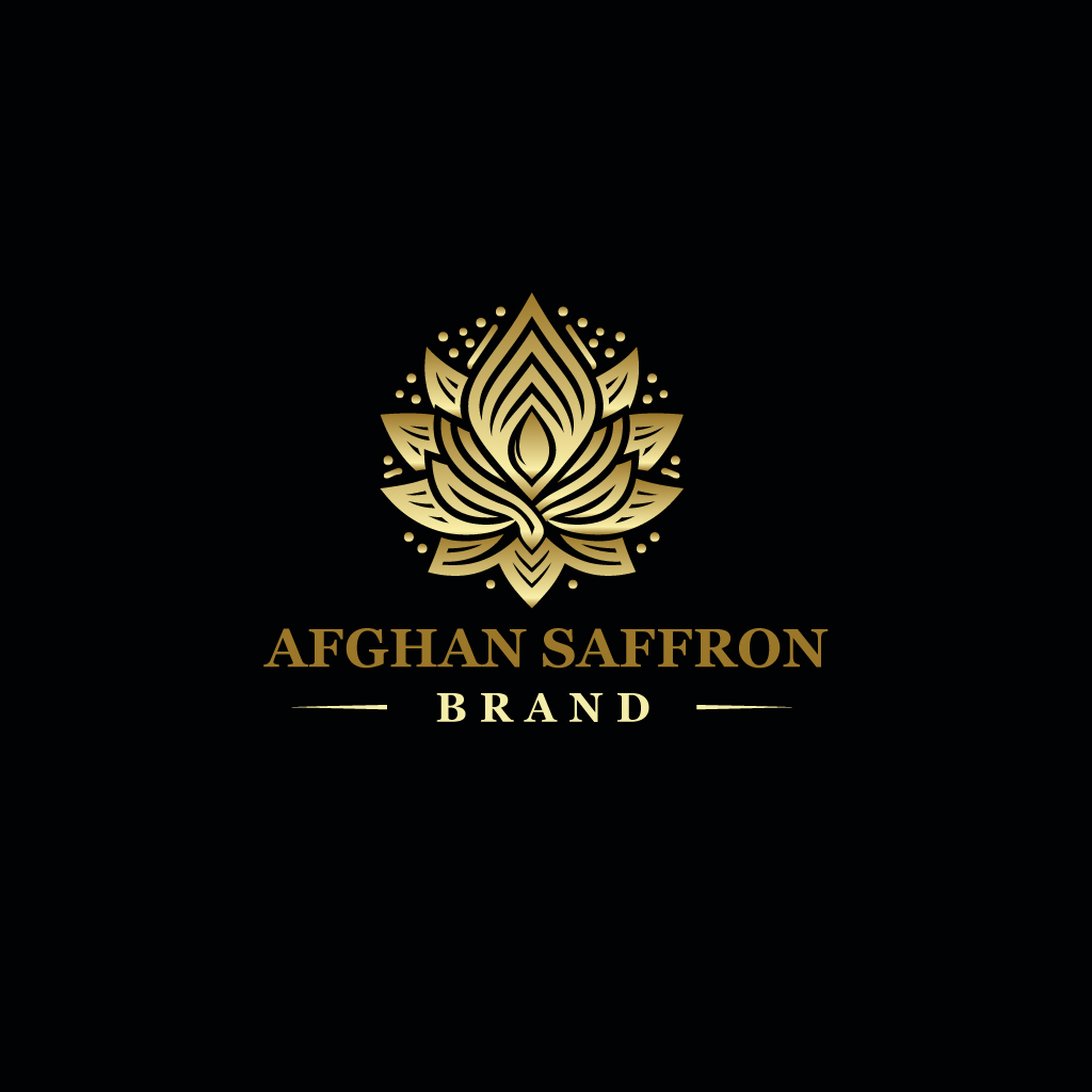 Logo Design by tariksamir for Afghan Saffron USA, LLC | Design #31902070