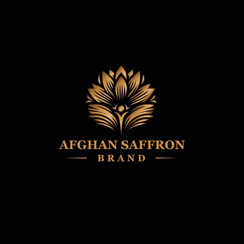 Logo Design by tariksamir for Afghan Saffron USA, LLC | Design #31902120