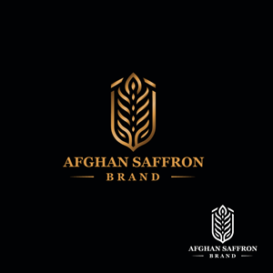 Logo Design by tariksamir for Afghan Saffron USA, LLC | Design: #31923469