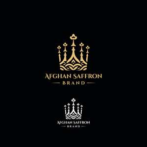 Logo Design by tariksamir for Afghan Saffron USA, LLC | Design: #31958152
