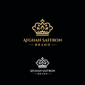 Logo Design by tariksamir for Afghan Saffron USA, LLC | Design: #31958233