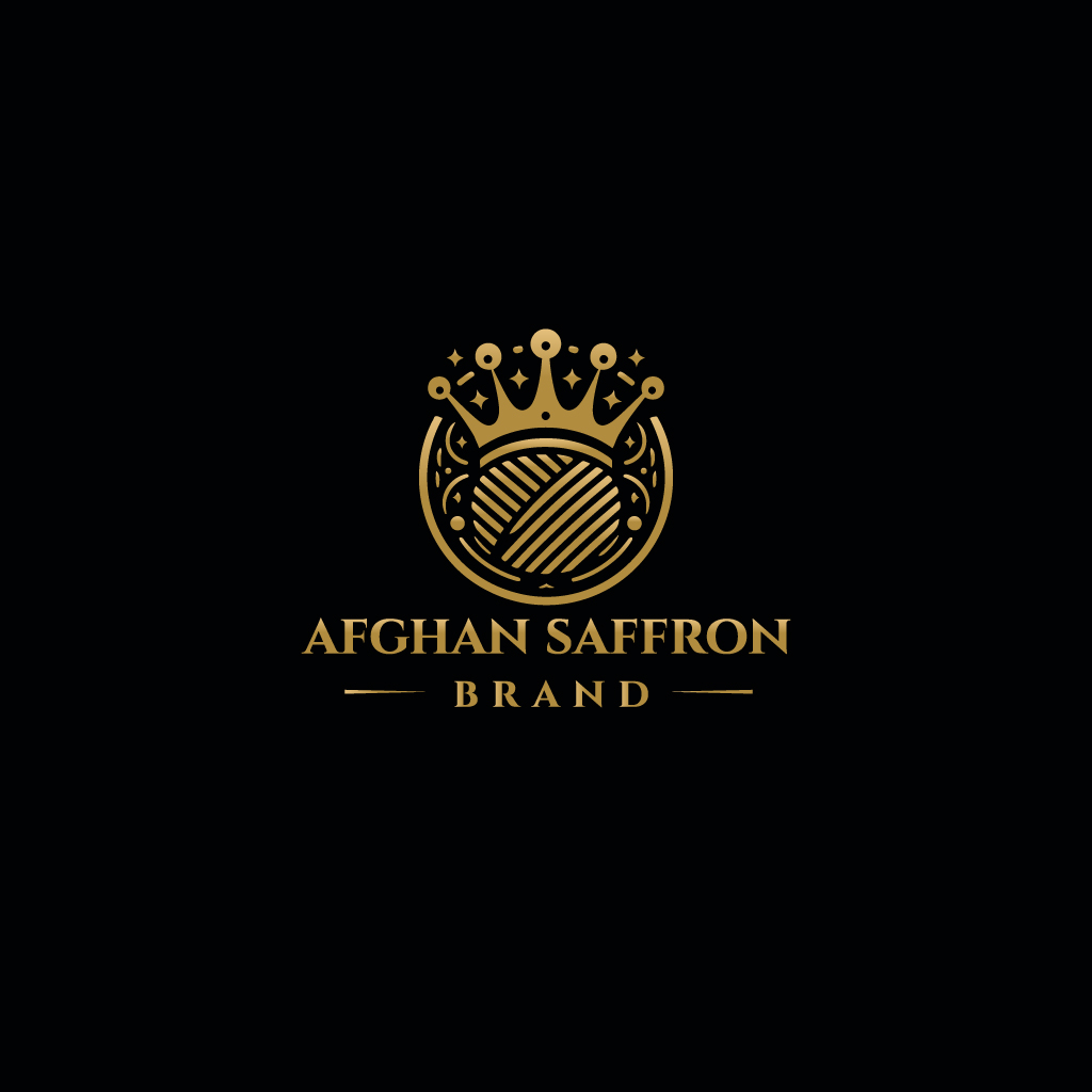Logo Design by tariksamir for Afghan Saffron USA, LLC | Design #32100119