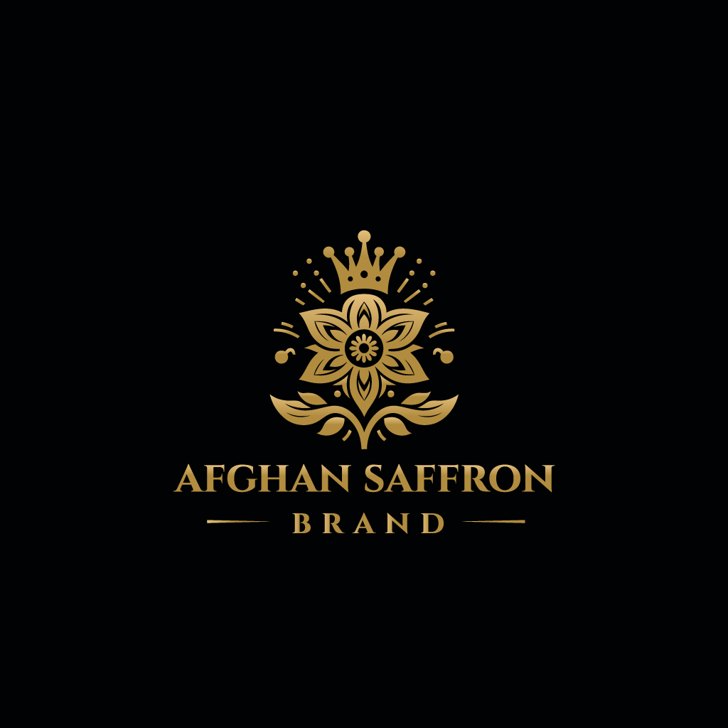Logo Design by tariksamir for Afghan Saffron USA, LLC | Design #32100180