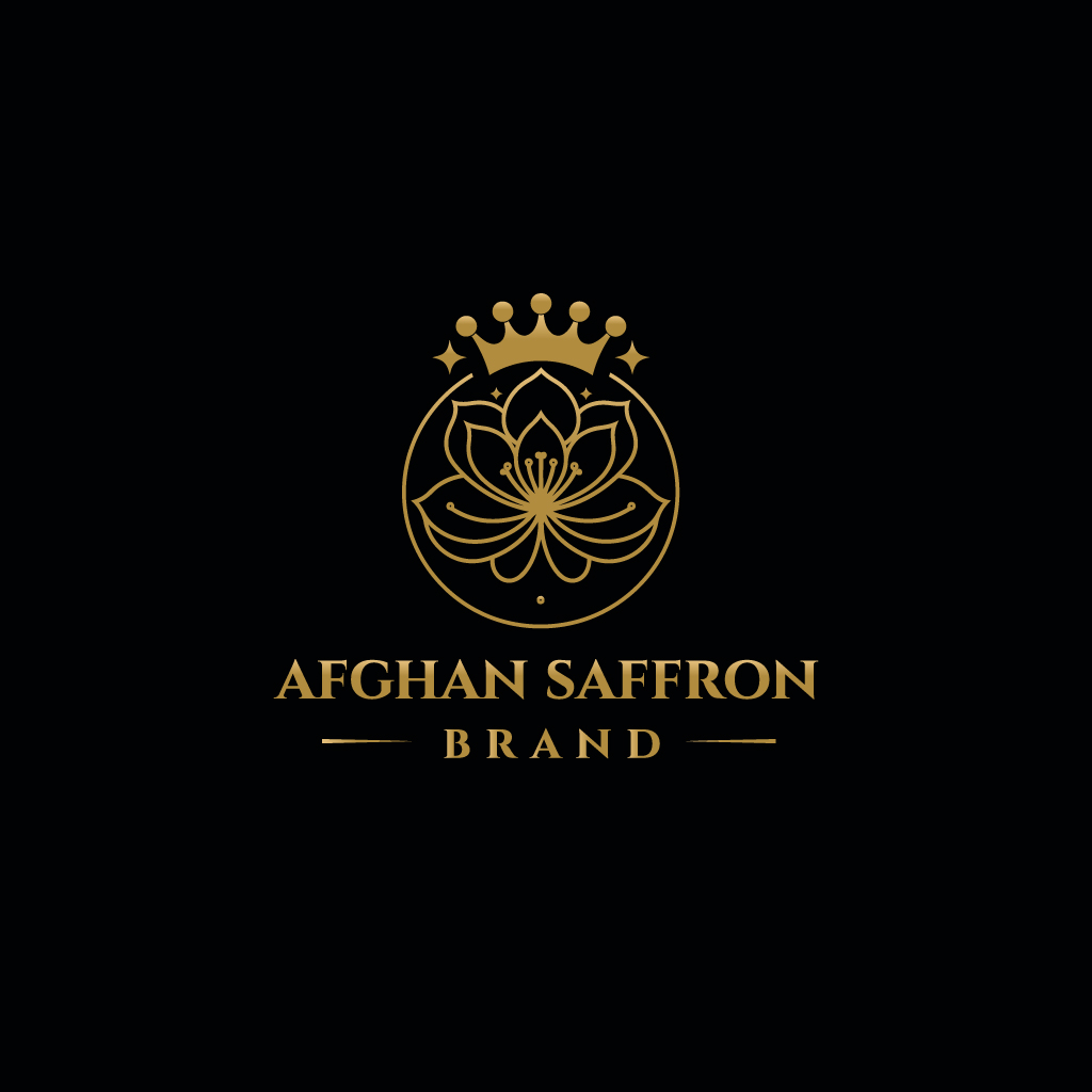 Logo Design by tariksamir for Afghan Saffron USA, LLC | Design #32100314