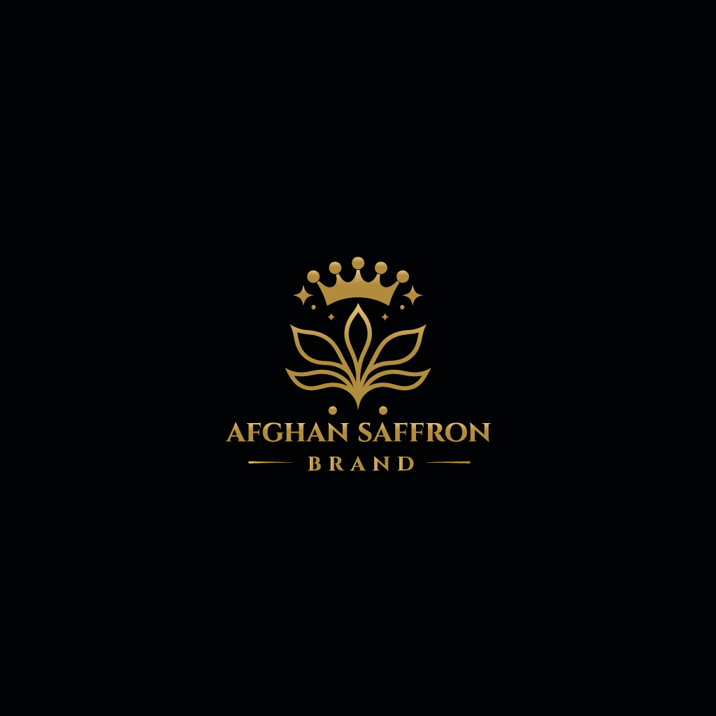 Logo Design by tariksamir for Afghan Saffron USA, LLC | Design #32100323