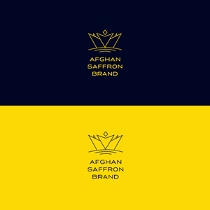 Design de Logo par griphingraphics pour Afghan Saffron USA, LLC | Design : #31907756