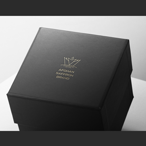 Design de Logo par griphingraphics pour Afghan Saffron USA, LLC | Design : #31907845