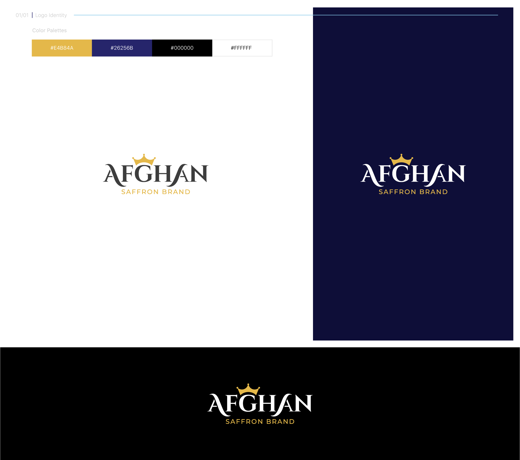 Design de Logo par Maryam Design™ pour Afghan Saffron USA, LLC | Design #31997853