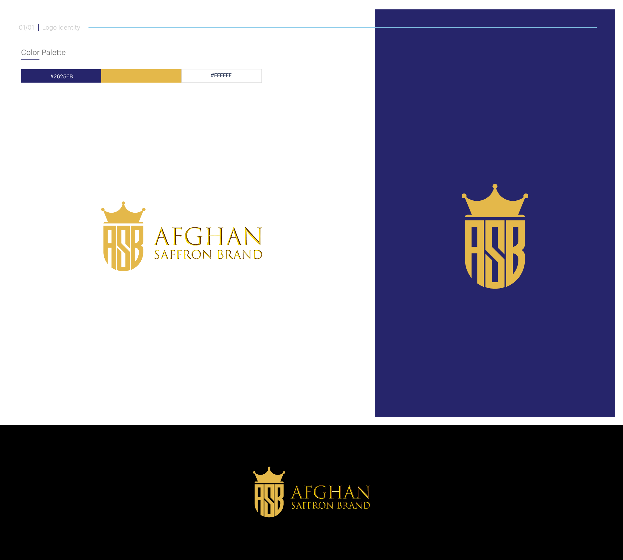 Design de Logo par Maryam Design™ pour Afghan Saffron USA, LLC | Design #32002923