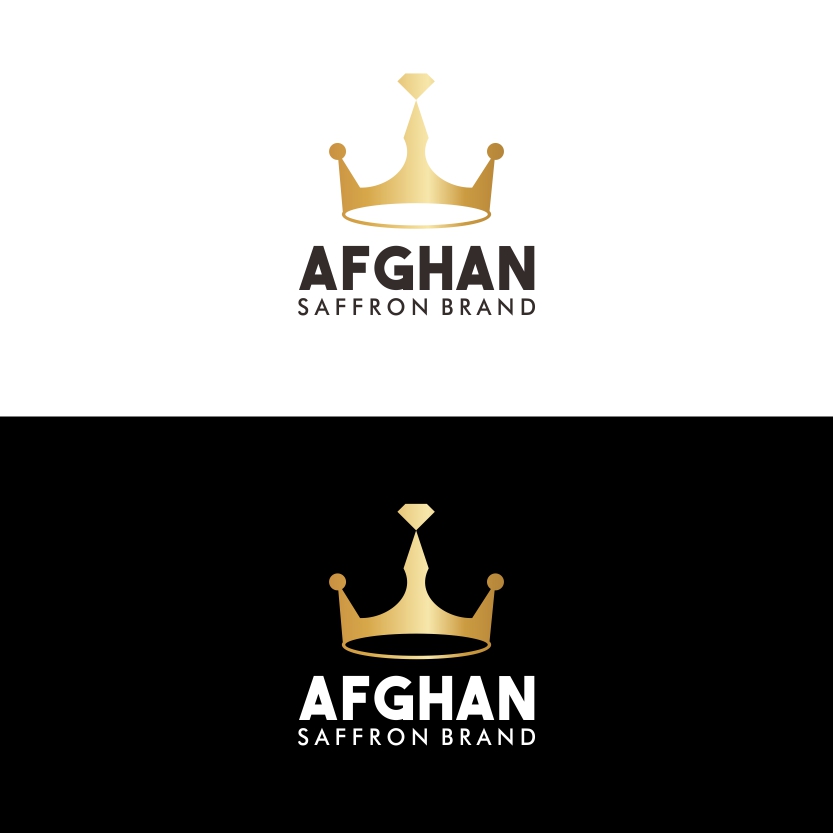 Logo Design by Wahyu Araf for Afghan Saffron USA, LLC | Design #31944243