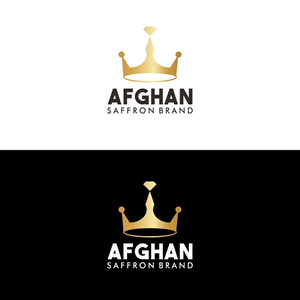 Logo Design by Wahyu Araf for Afghan Saffron USA, LLC | Design: #31944243