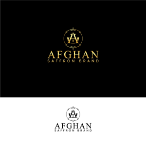 Logo Design by Onerio for Afghan Saffron USA, LLC | Design: #31898541