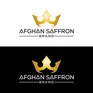 Logo Design by ahmeddesigner123 for Afghan Saffron USA, LLC | Design: #32096361