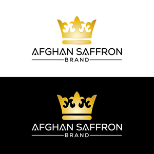 Logo Design by ahmeddesigner123 for Afghan Saffron USA, LLC | Design: #32096375