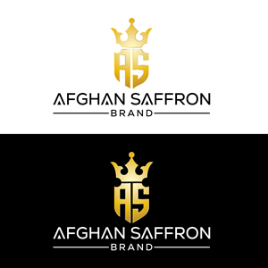 Logo Design by ahmeddesigner123 for Afghan Saffron USA, LLC | Design: #32096389