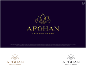 Logo Design by D_Mantra