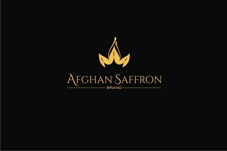 Diseño de Logo por iamrady para Afghan Saffron USA, LLC | Diseño #31900240