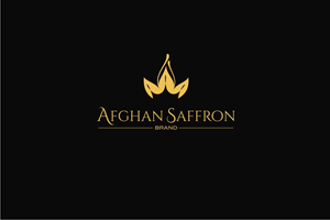 Logo Design by iamrady for Afghan Saffron USA, LLC | Design: #31900240