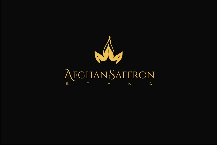 Logo Design by iamrady for Afghan Saffron USA, LLC | Design #31900243