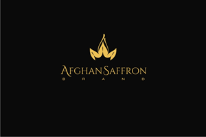Logo Design by iamrady for Afghan Saffron USA, LLC | Design: #31900243