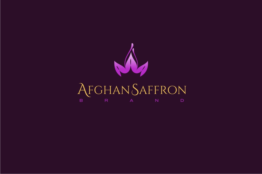 Diseño de Logo por iamrady para Afghan Saffron USA, LLC | Diseño #31900251