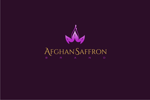 Logo Design by iamrady for Afghan Saffron USA, LLC | Design: #31900251
