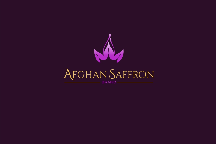 Diseño de Logo por iamrady para Afghan Saffron USA, LLC | Diseño #31900254