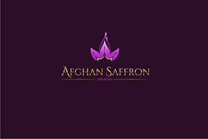 Logo Design by iamrady for Afghan Saffron USA, LLC | Design: #31900275