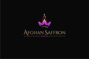 Design de Logo par iamrady pour Afghan Saffron USA, LLC | Design : #31901577