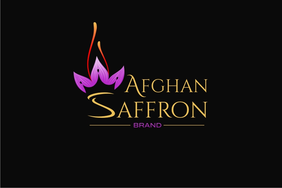 Diseño de Logo por iamrady para Afghan Saffron USA, LLC | Diseño #31910873