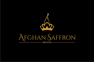 Logo Design by iamrady for Afghan Saffron USA, LLC | Design: #31943686