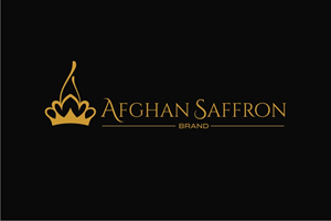Logo Design by iamrady for Afghan Saffron USA, LLC | Design: #31943688