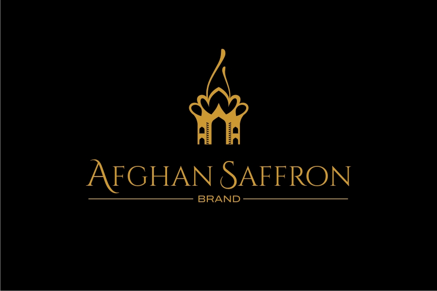Diseño de Logo por iamrady para Afghan Saffron USA, LLC | Diseño #31943689