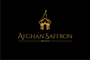 Logo Design by iamrady for Afghan Saffron USA, LLC | Design: #31943689