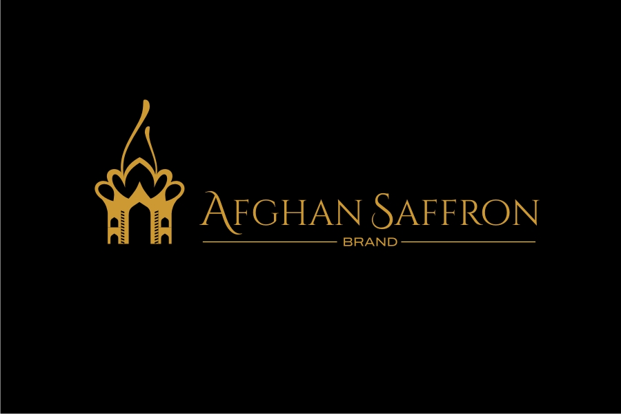 Diseño de Logo por iamrady para Afghan Saffron USA, LLC | Diseño #31943691
